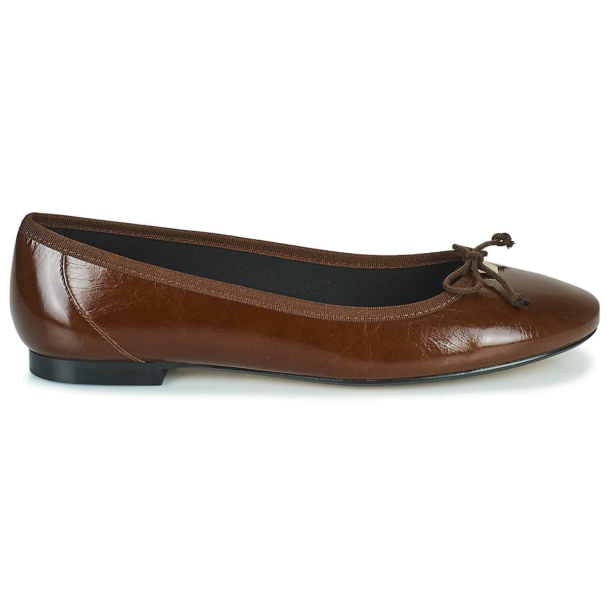 Women's Ballet Flats JB Martin Brown