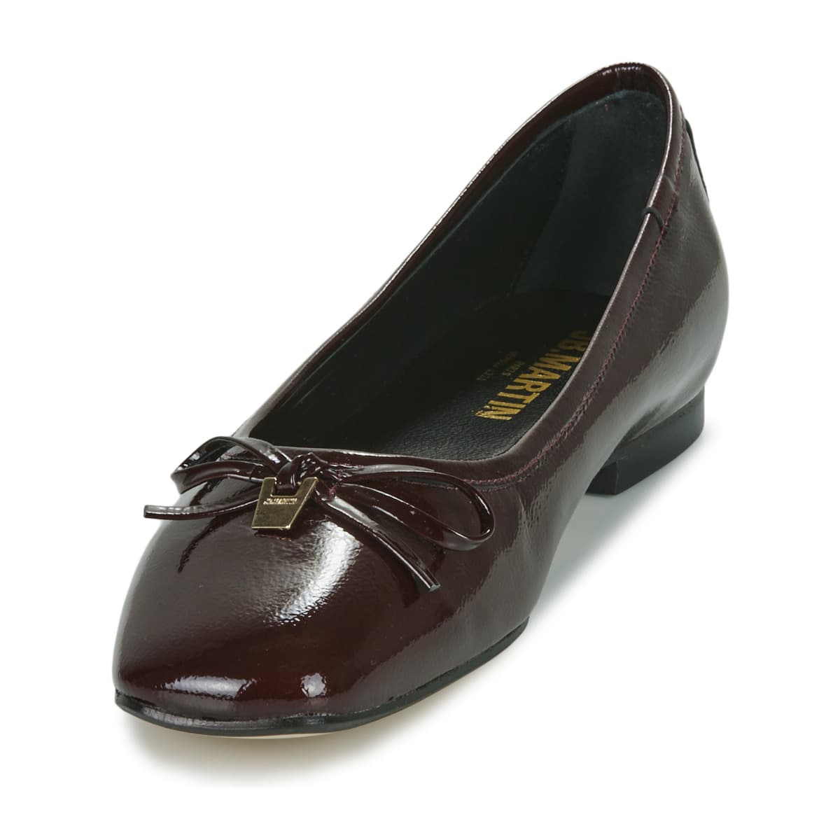 Women's Ballet Flats JB Martin Brown