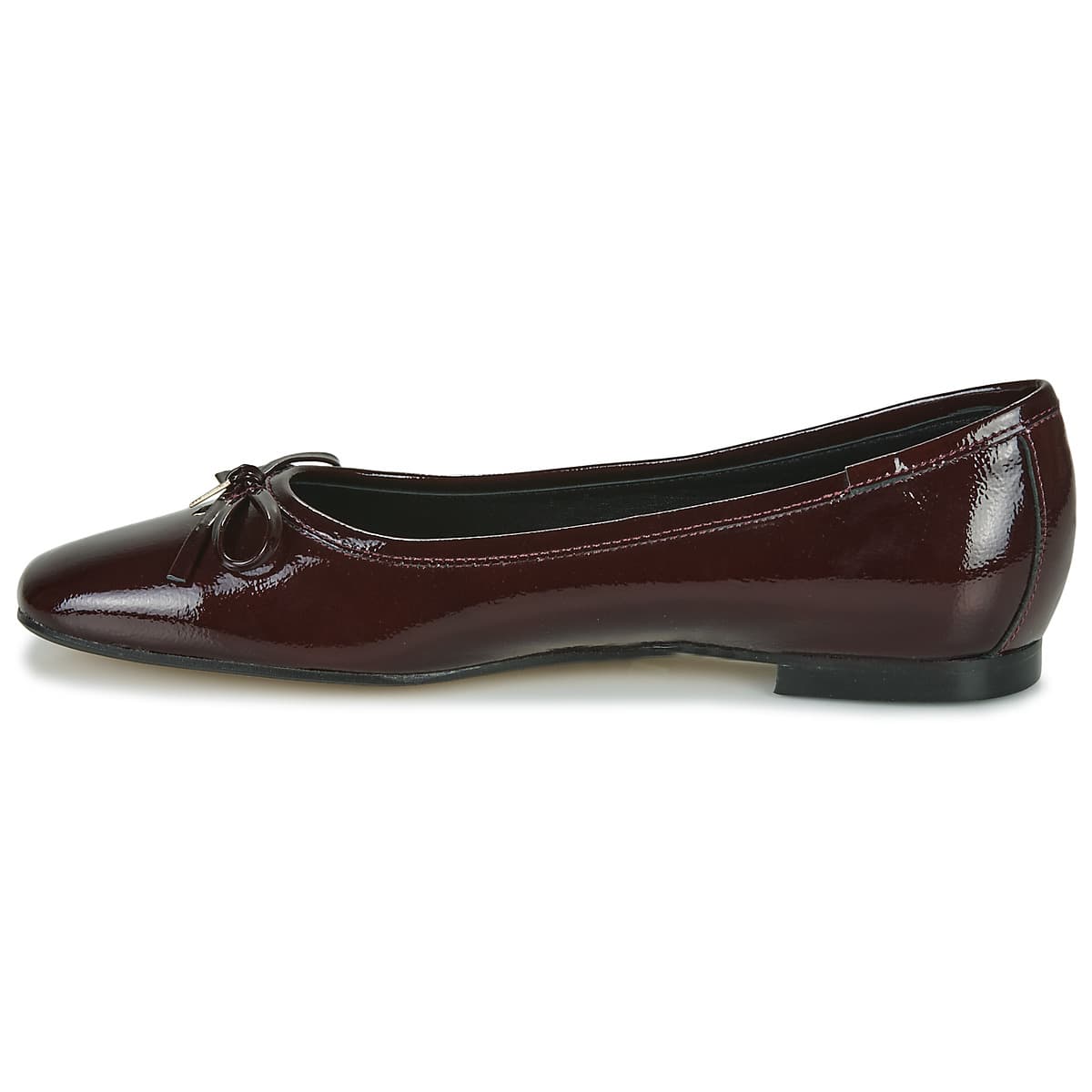 Women's Ballet Flats JB Martin Brown