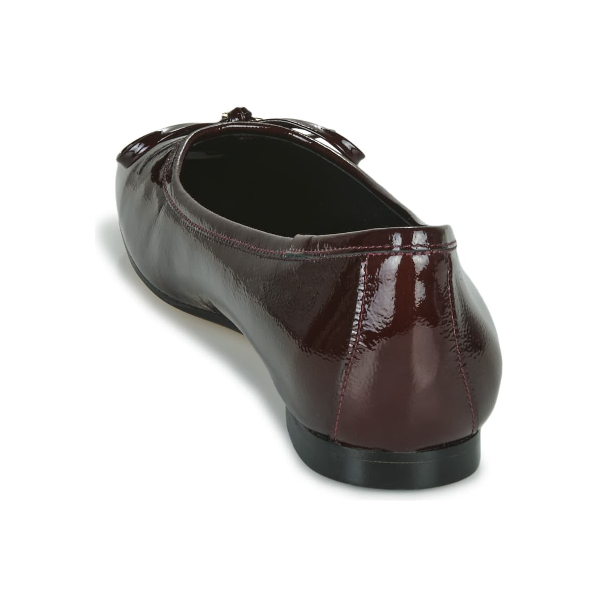 Women's Ballet Flats JB Martin Brown