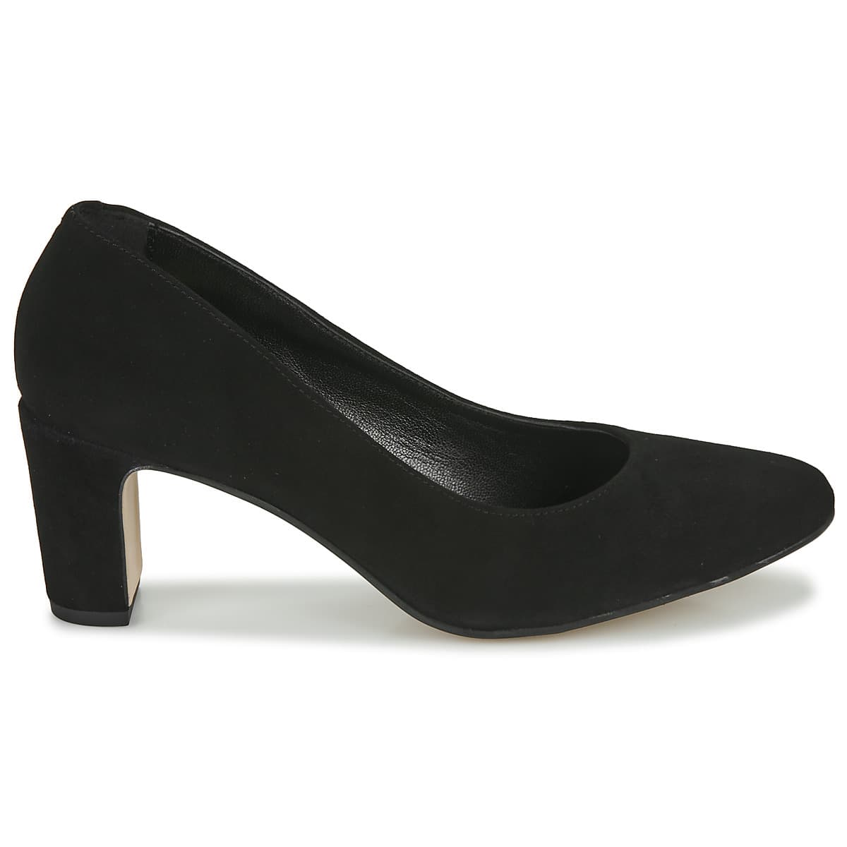 Women's Pumps JB Martin Black