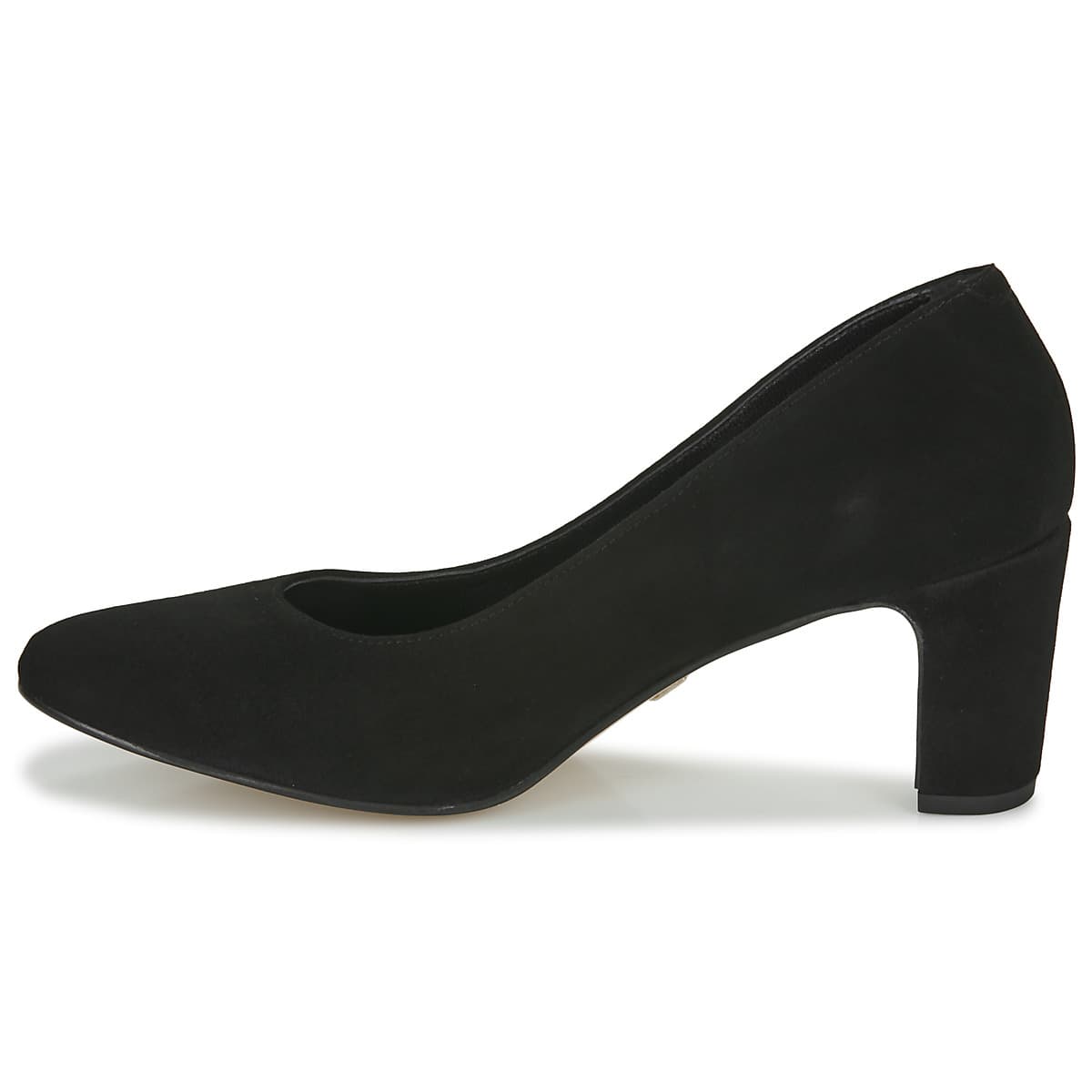 Women's Pumps JB Martin Black