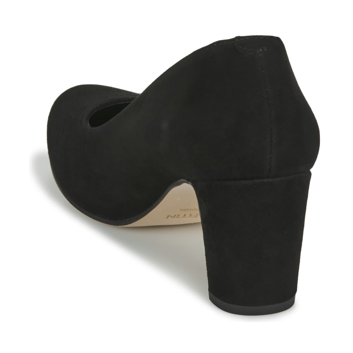 Women's Pumps JB Martin Black