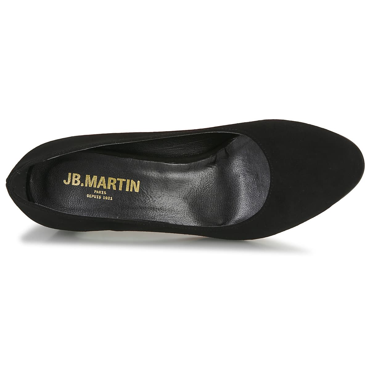 Women's Pumps JB Martin Black