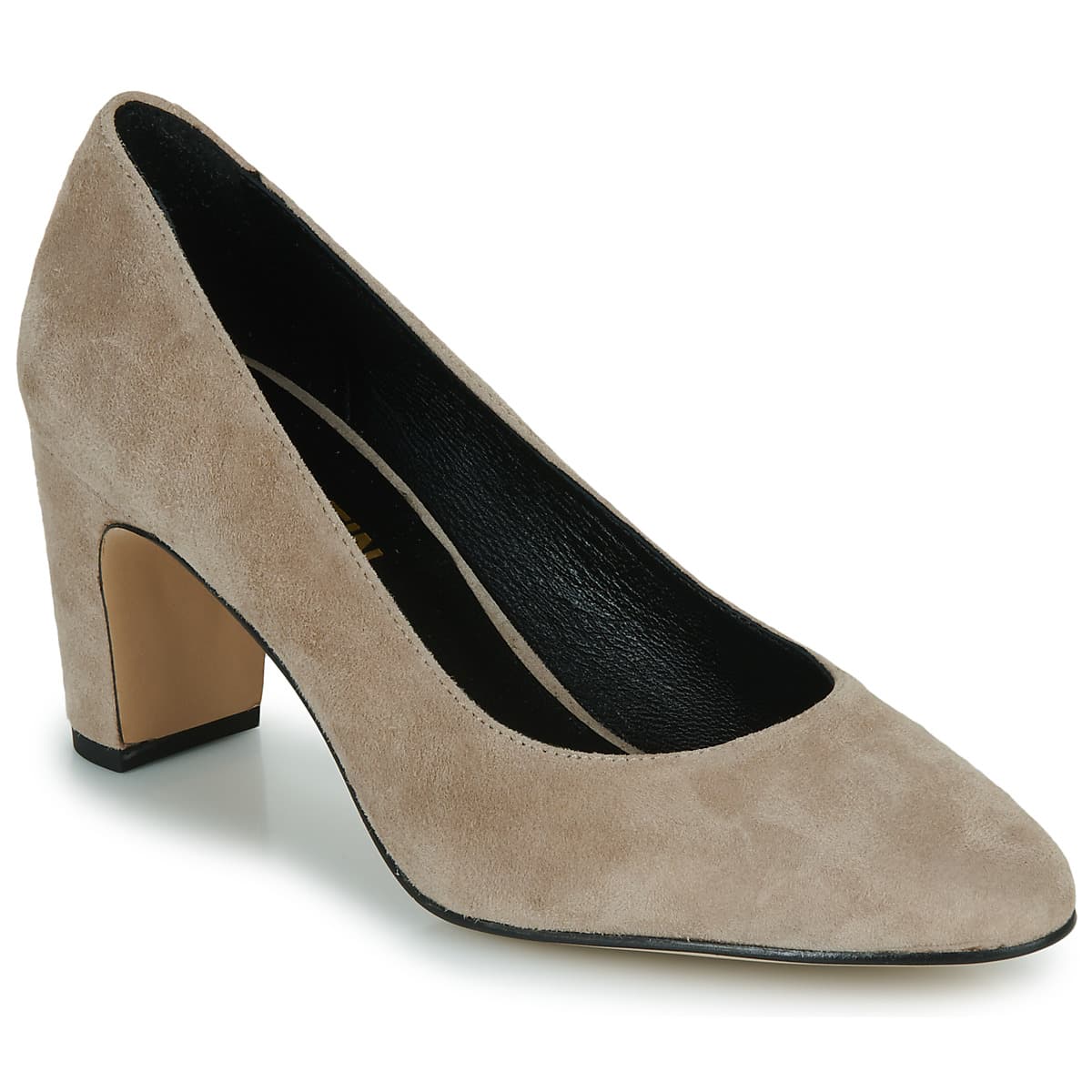 Women's Pumps JB Martin Gray