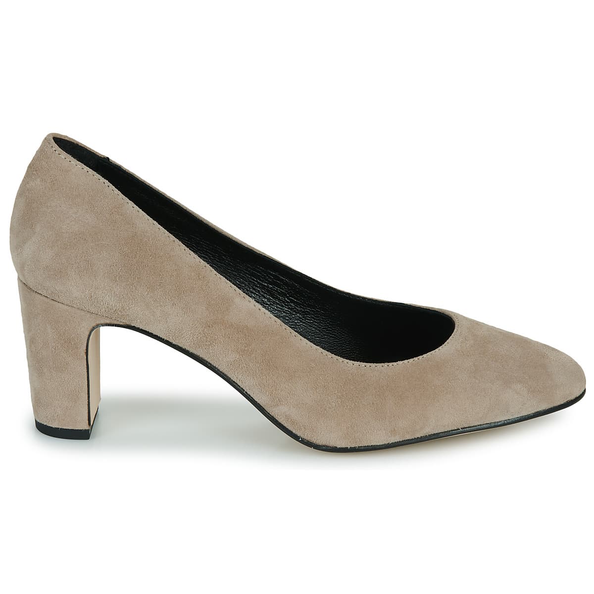 Women's Pumps JB Martin Gray