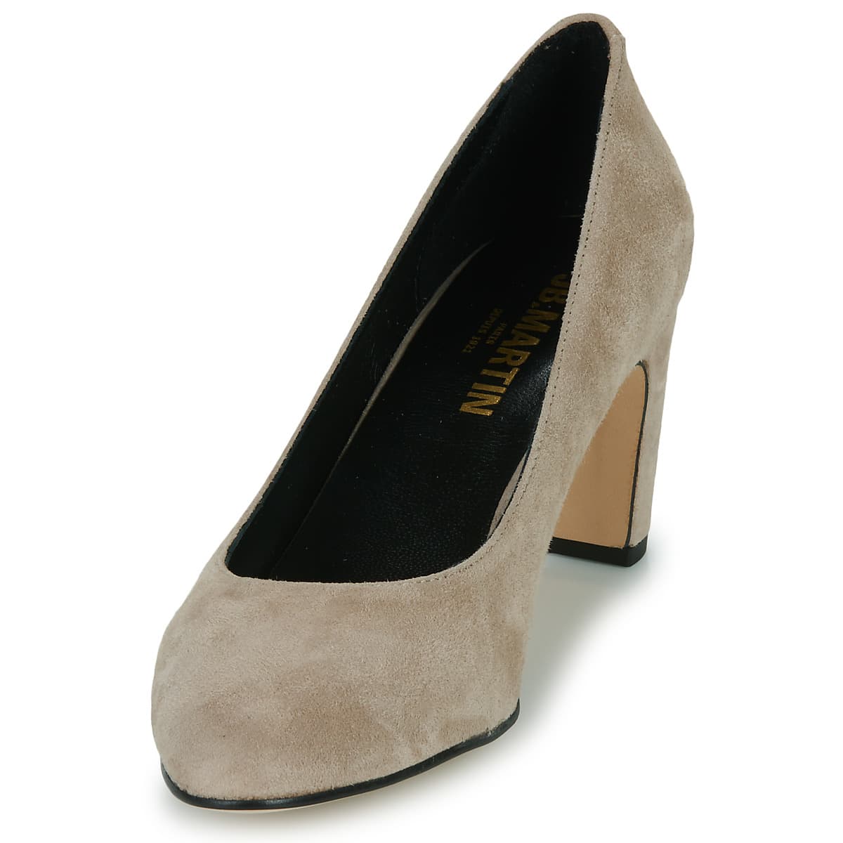 Women's Pumps JB Martin Gray