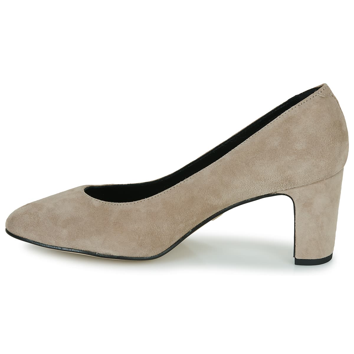 Women's Pumps JB Martin Gray
