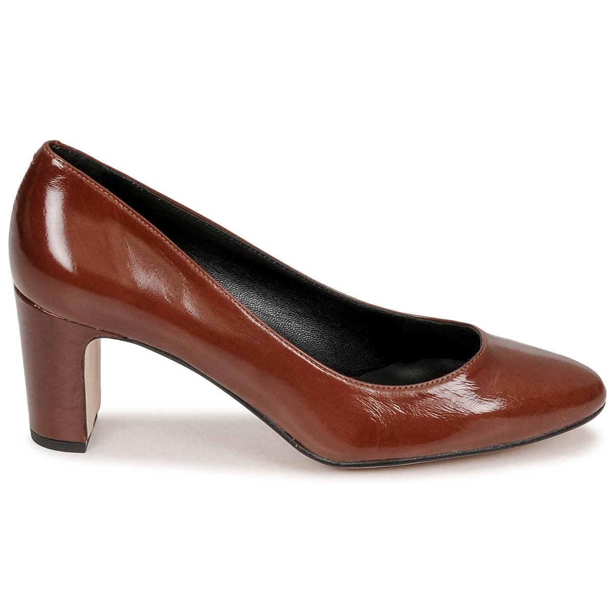 Women's Pumps JB Martin Brown