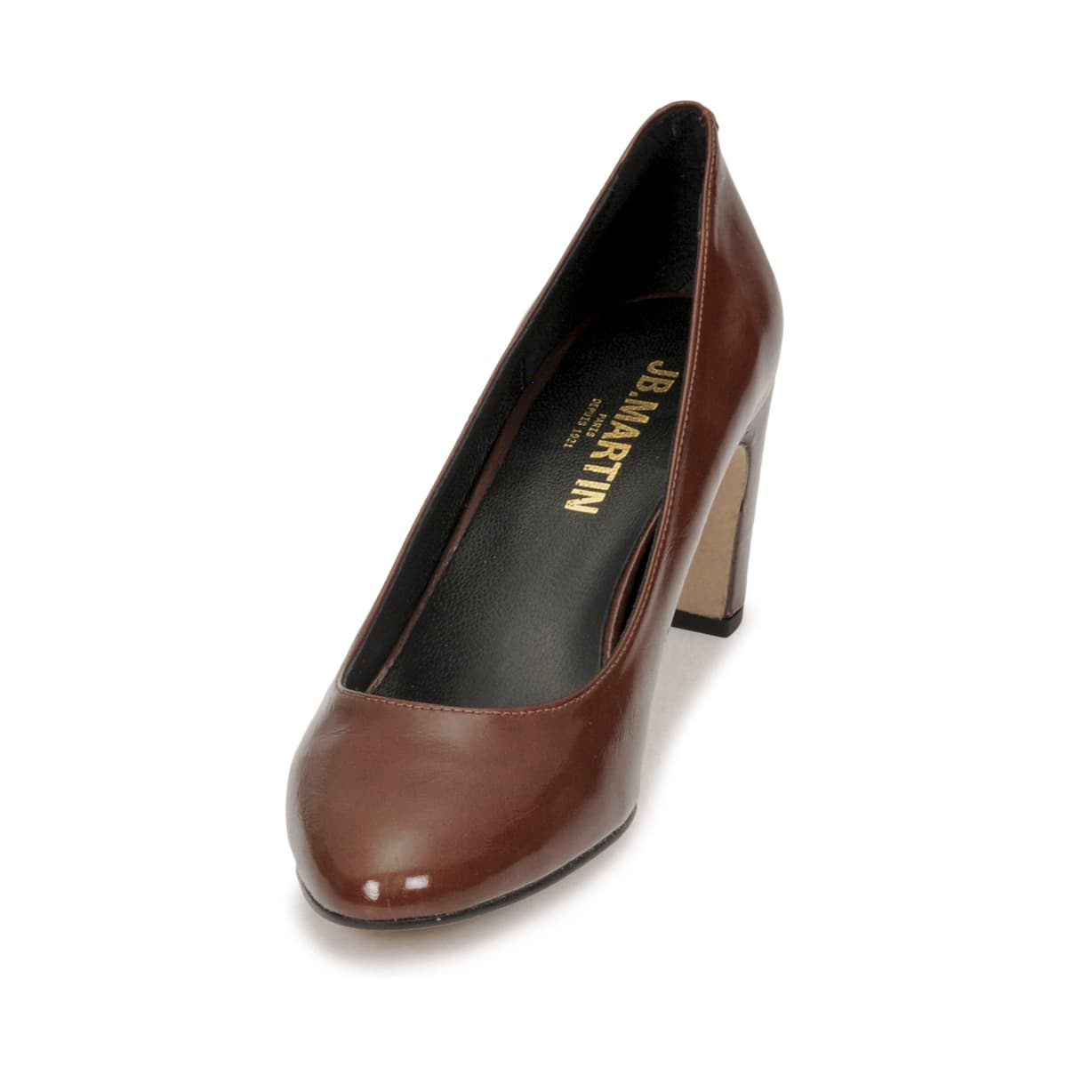 Women's Pumps JB Martin Brown