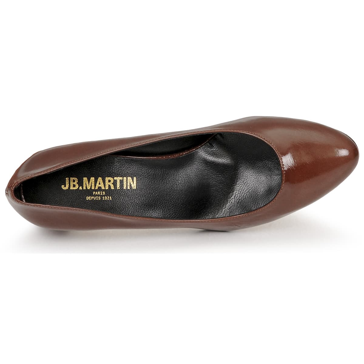 Women's Pumps JB Martin Brown