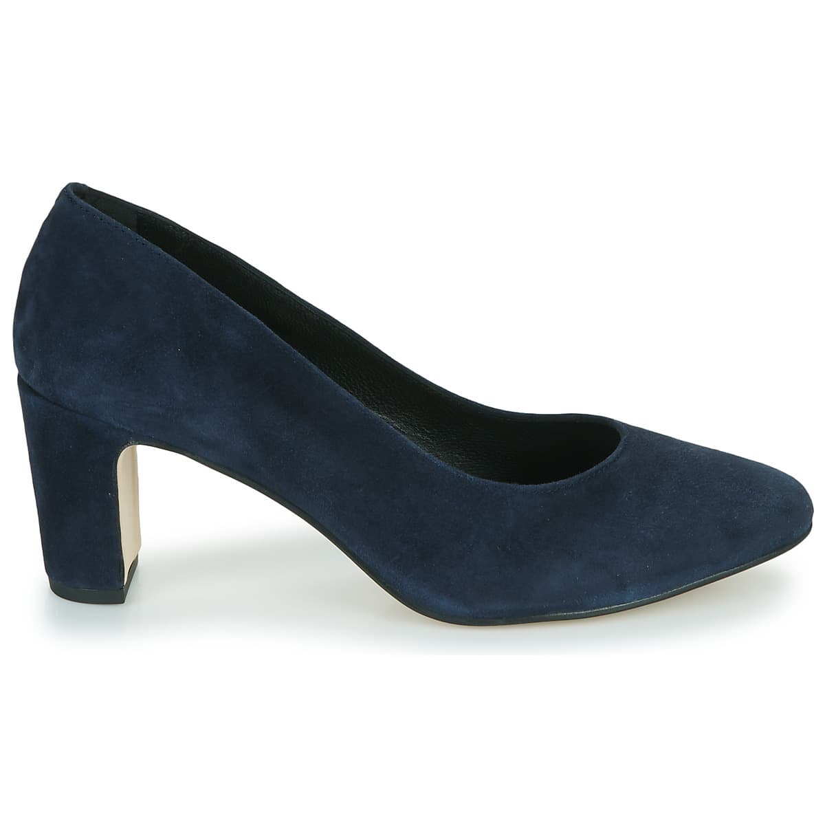Women's Pumps JB Martin Blue