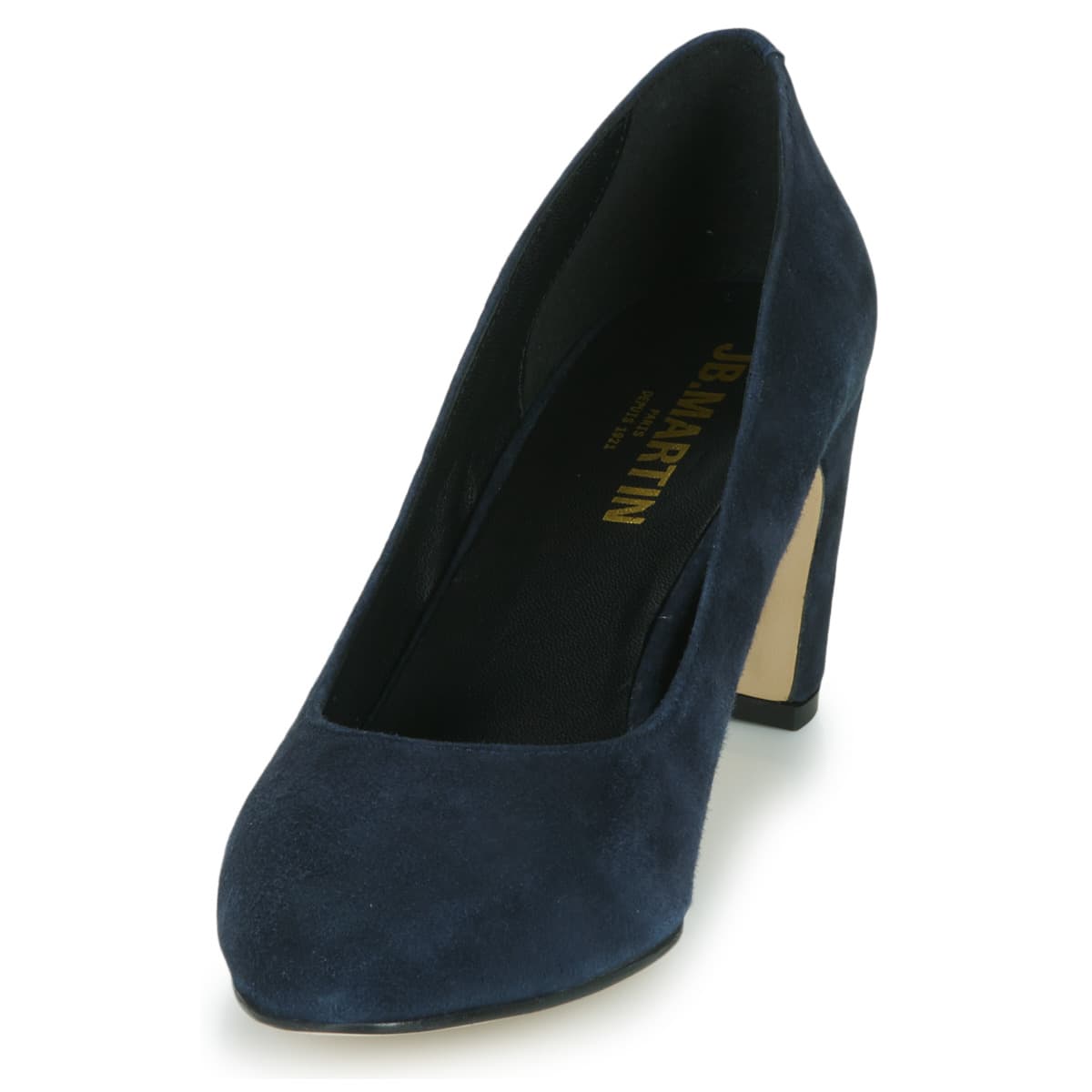 Women's Pumps JB Martin Blue