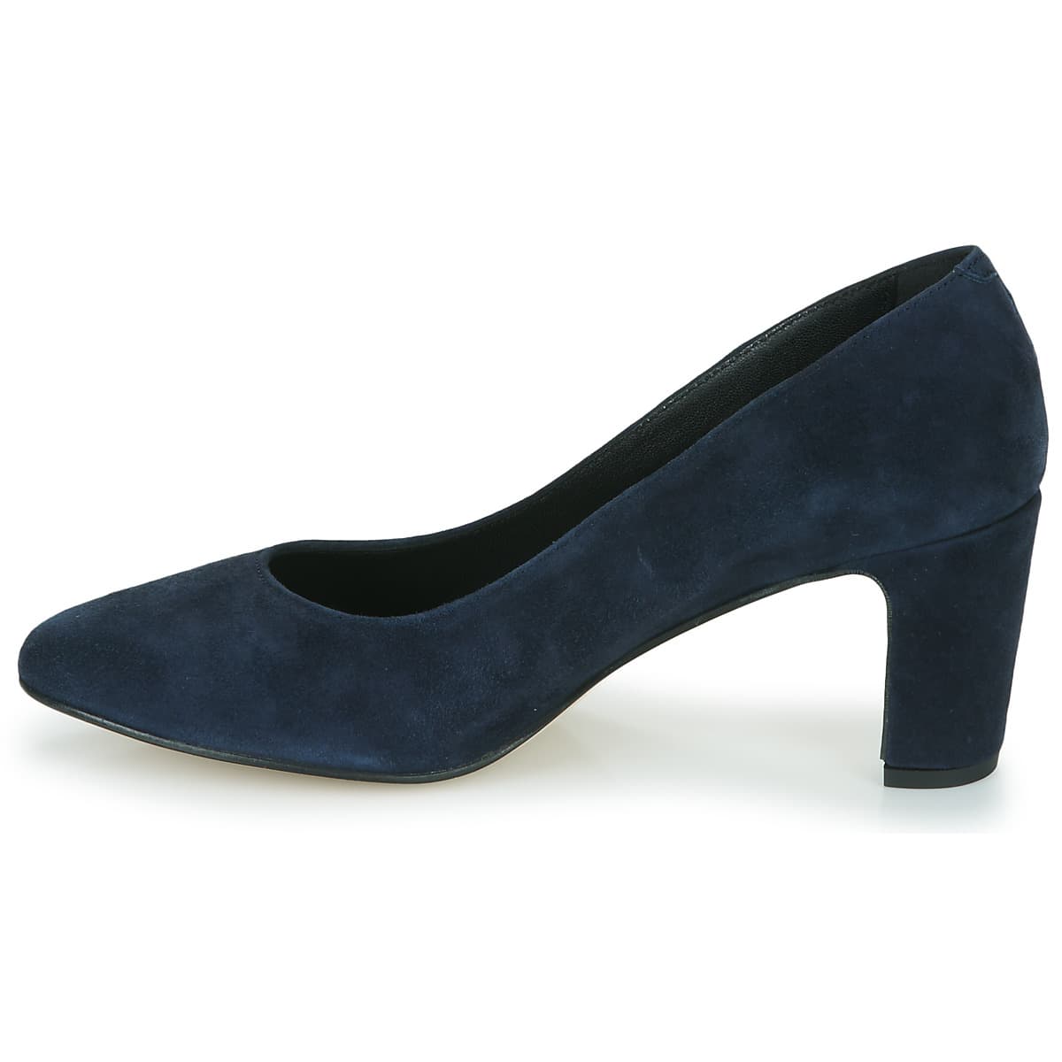 Women's Pumps JB Martin Blue