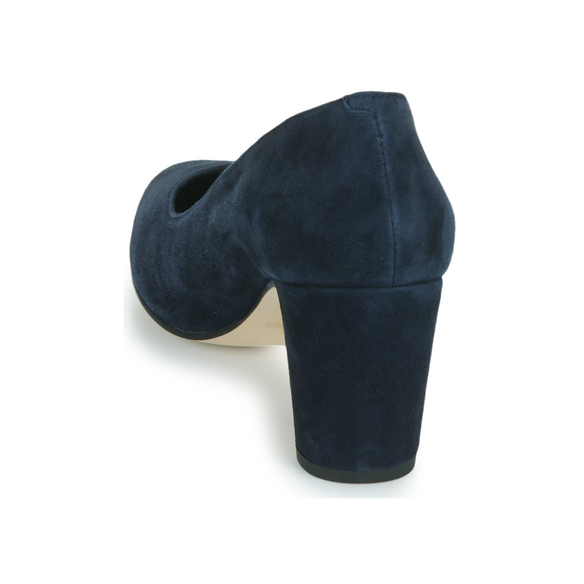 Women's Pumps JB Martin Blue