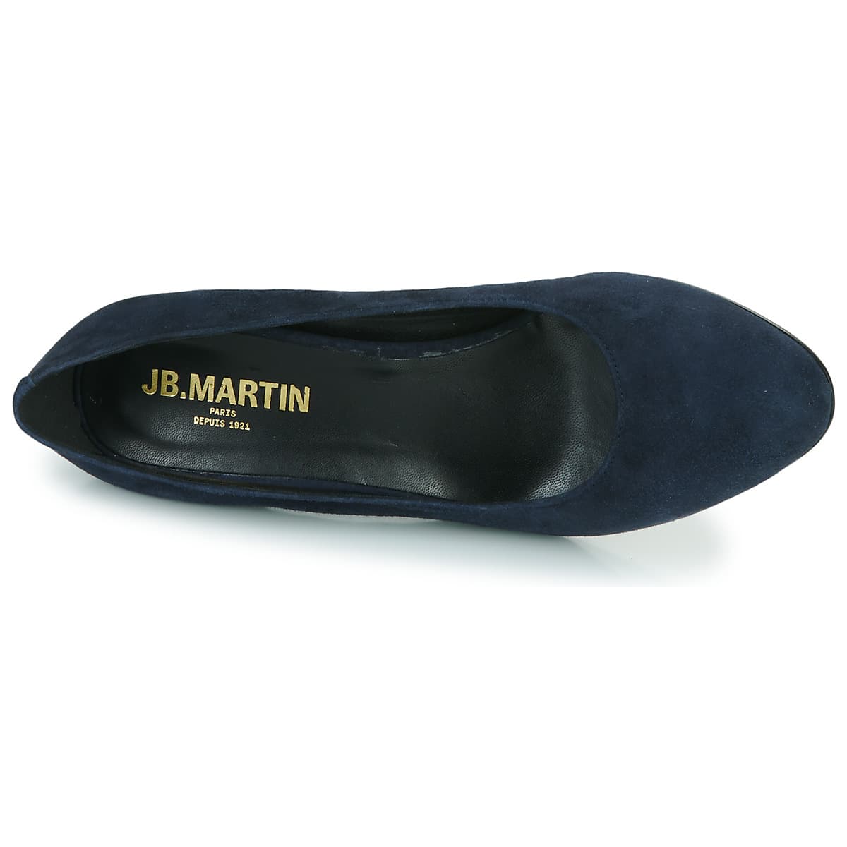 Women's Pumps JB Martin Blue