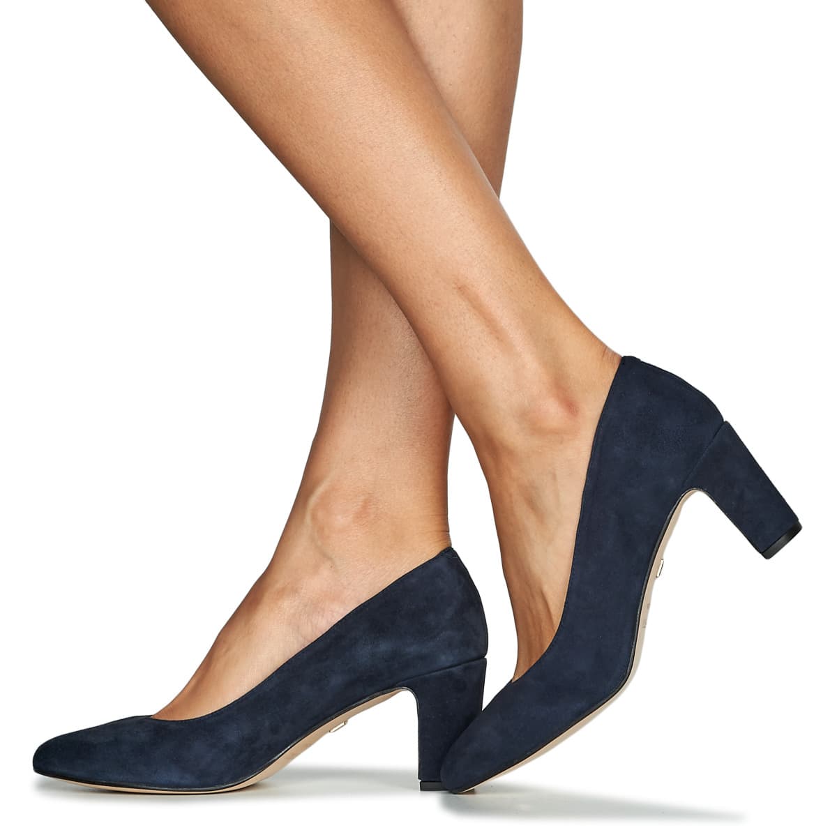 Women's Pumps JB Martin Blue