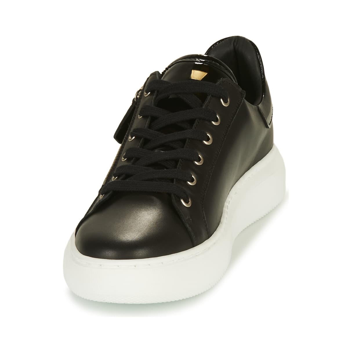 Women's Sneakers JB Martin Black