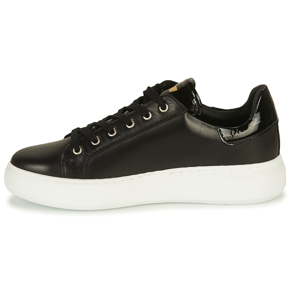 Women's Sneakers JB Martin Black