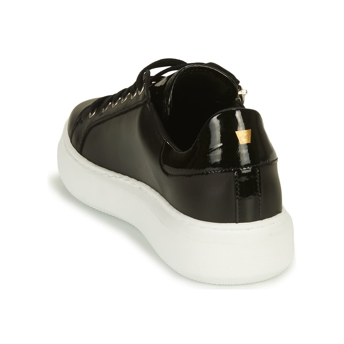 Women's Sneakers JB Martin Black