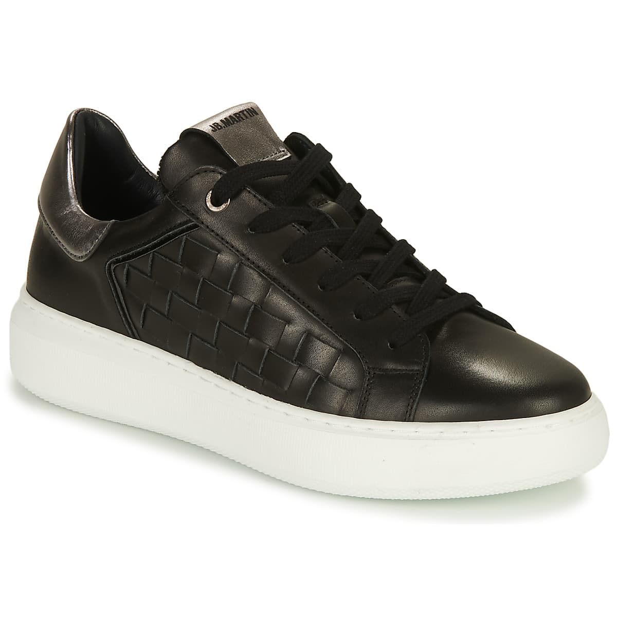 Women's Sneakers JB Martin Black