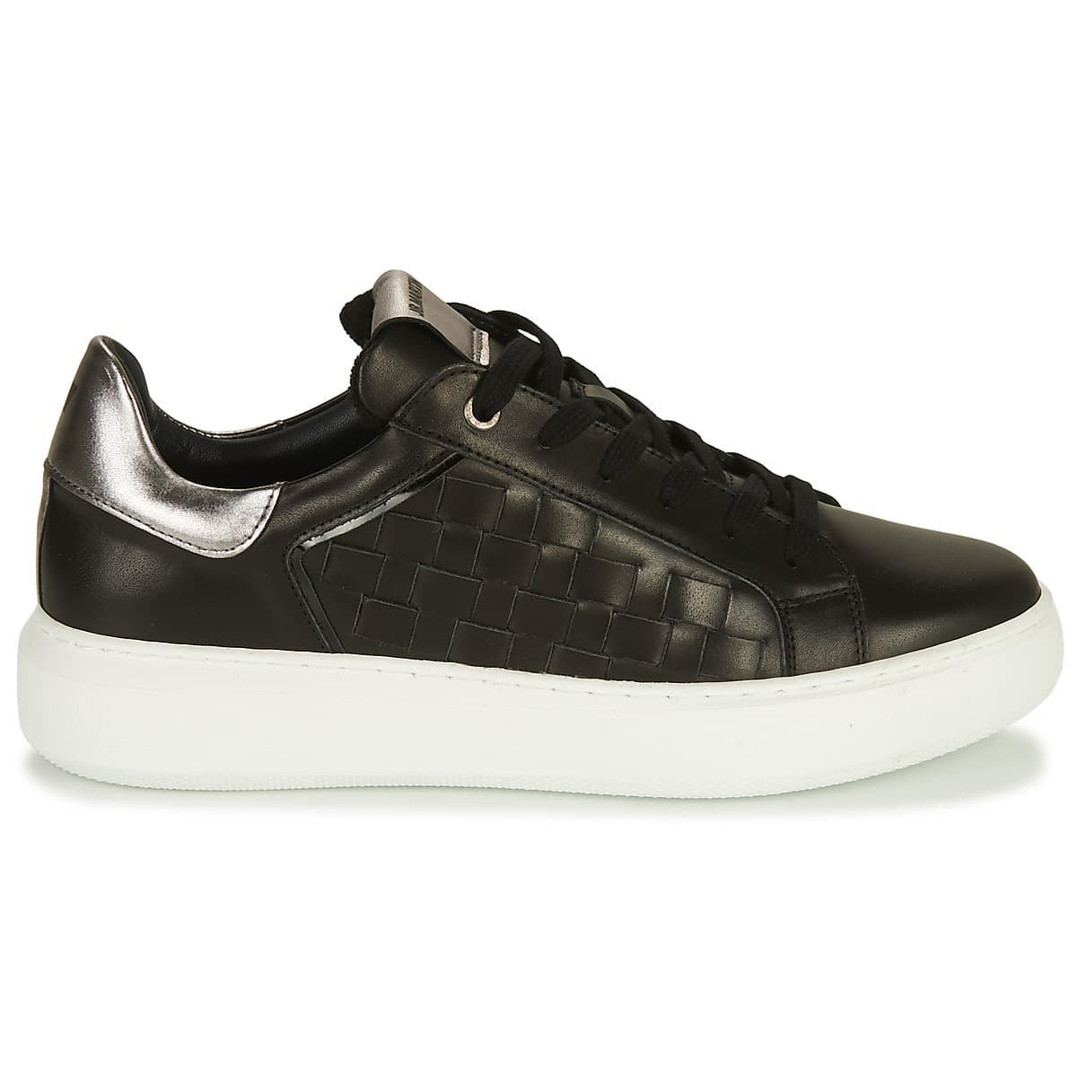 Women's Sneakers JB Martin Black