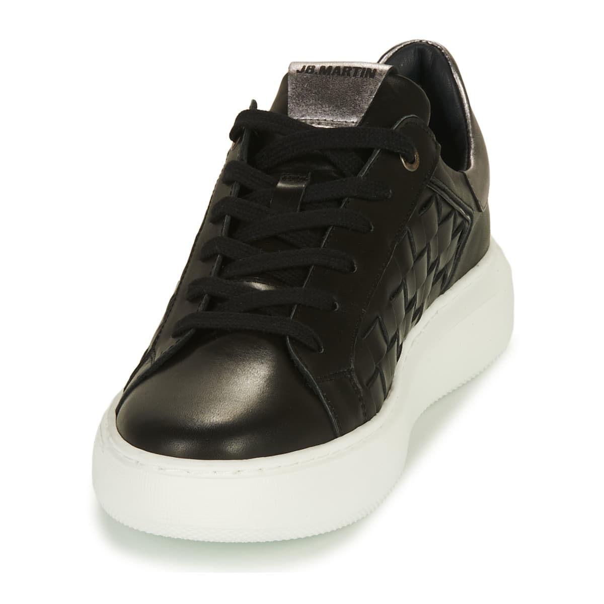 Women's Sneakers JB Martin Black