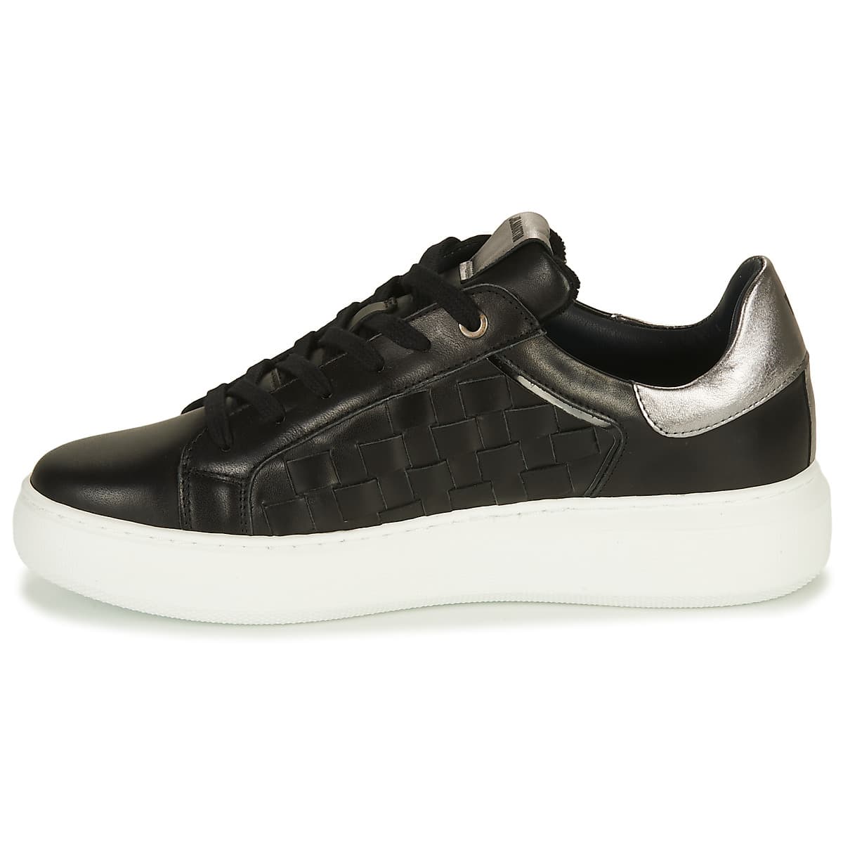 Women's Sneakers JB Martin Black