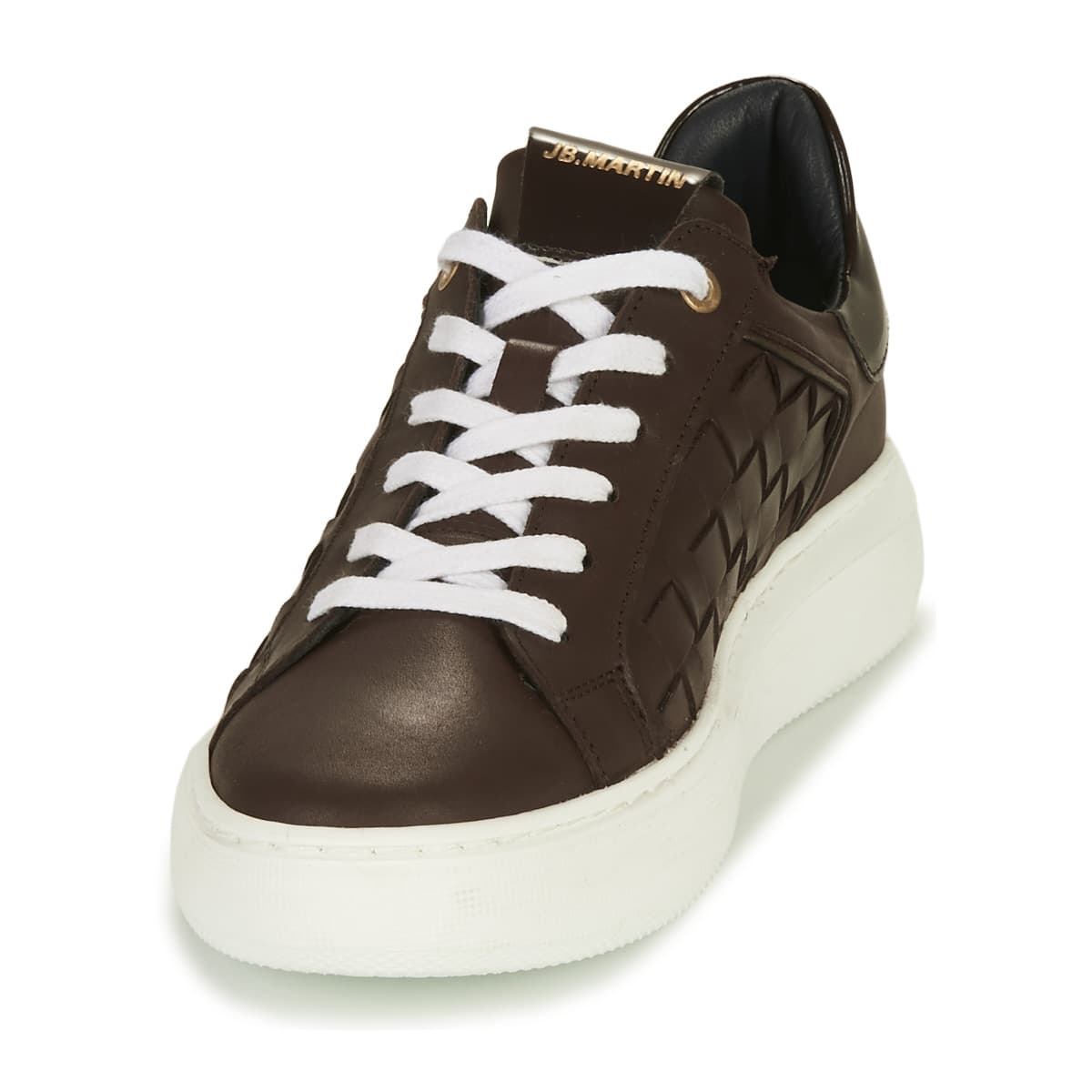 Women's Sneakers JB Martin Brown