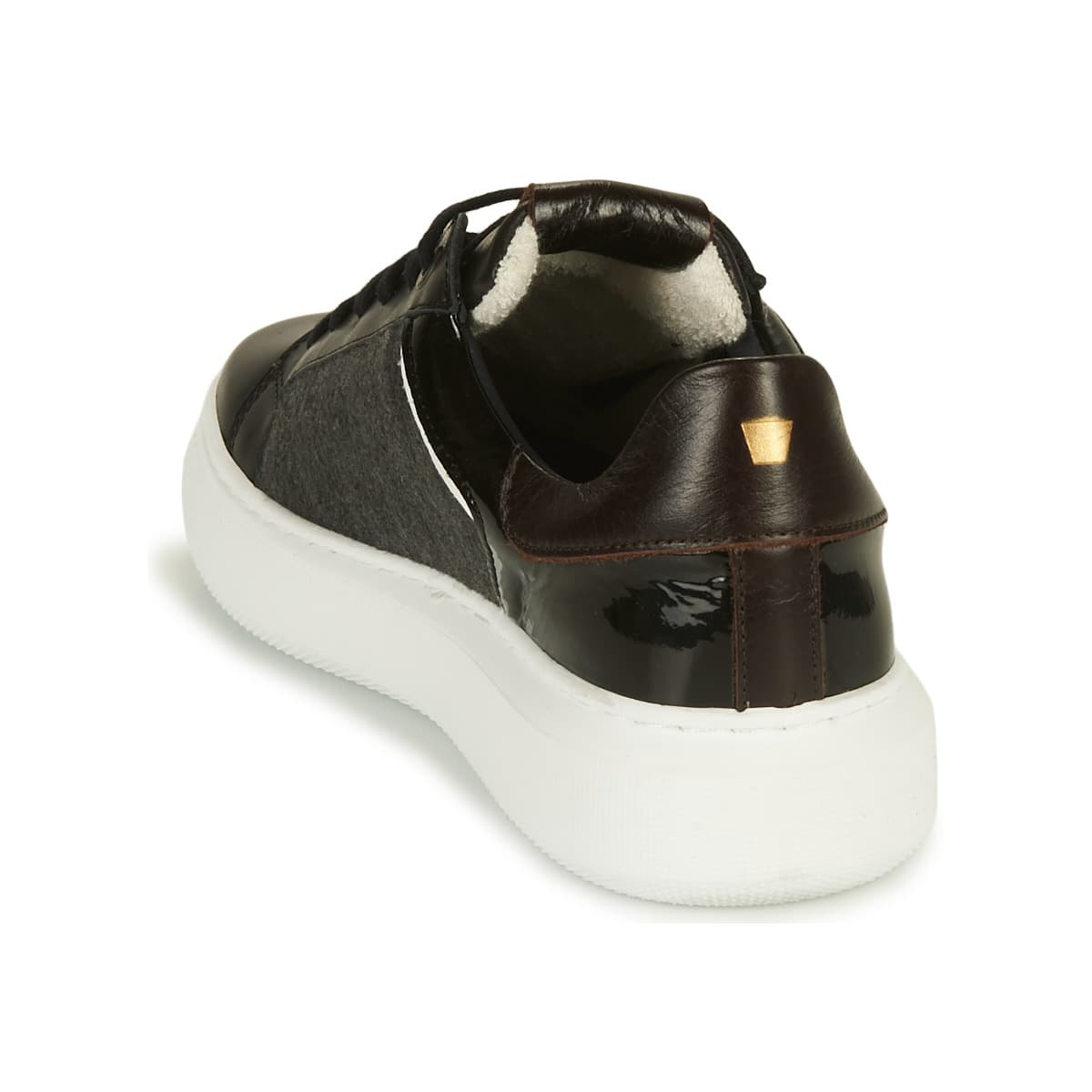 Women's Sneakers JB Martin Gray