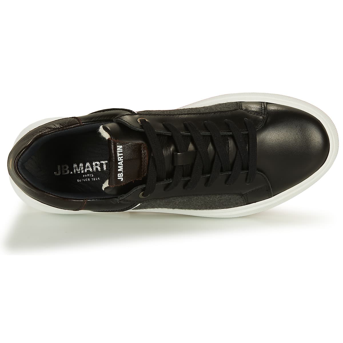 Women's Sneakers JB Martin Gray