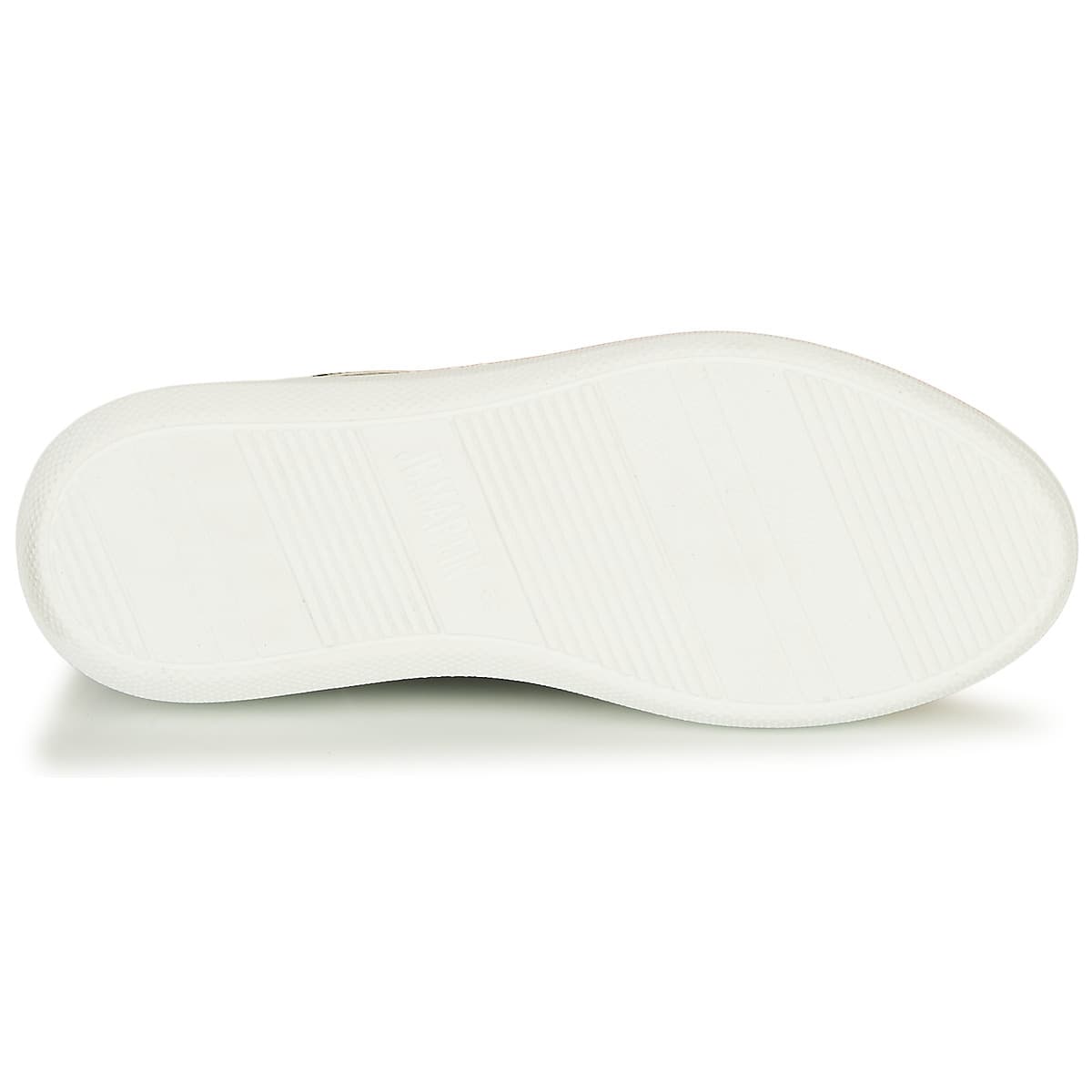 Women's Sneakers JB Martin Gray