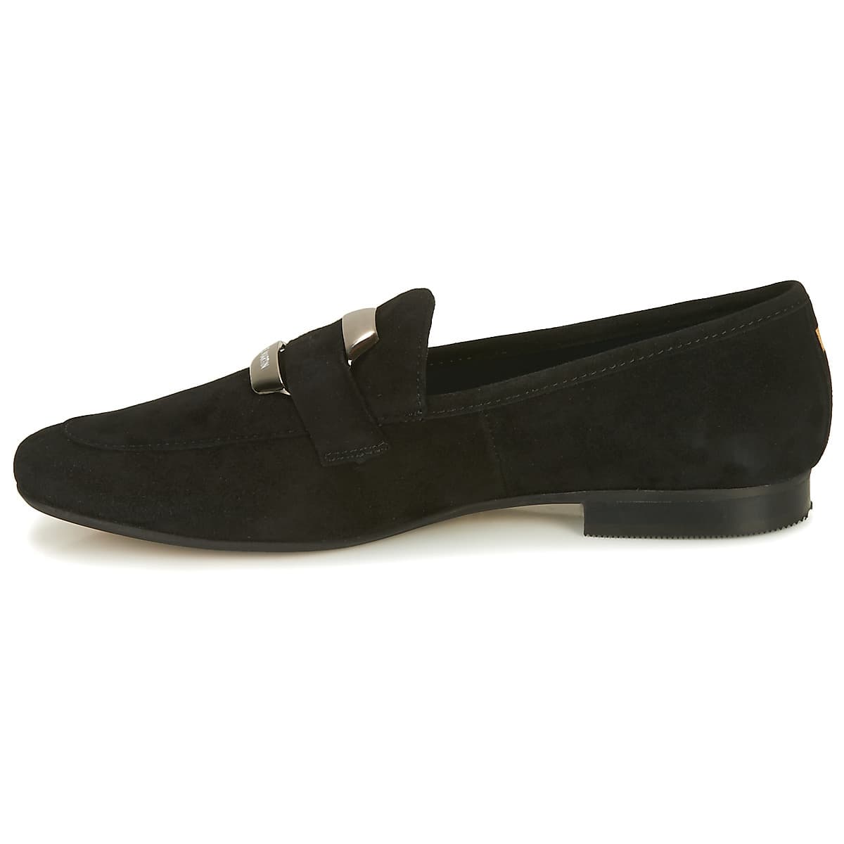 Women's Loafers JB Martin Black