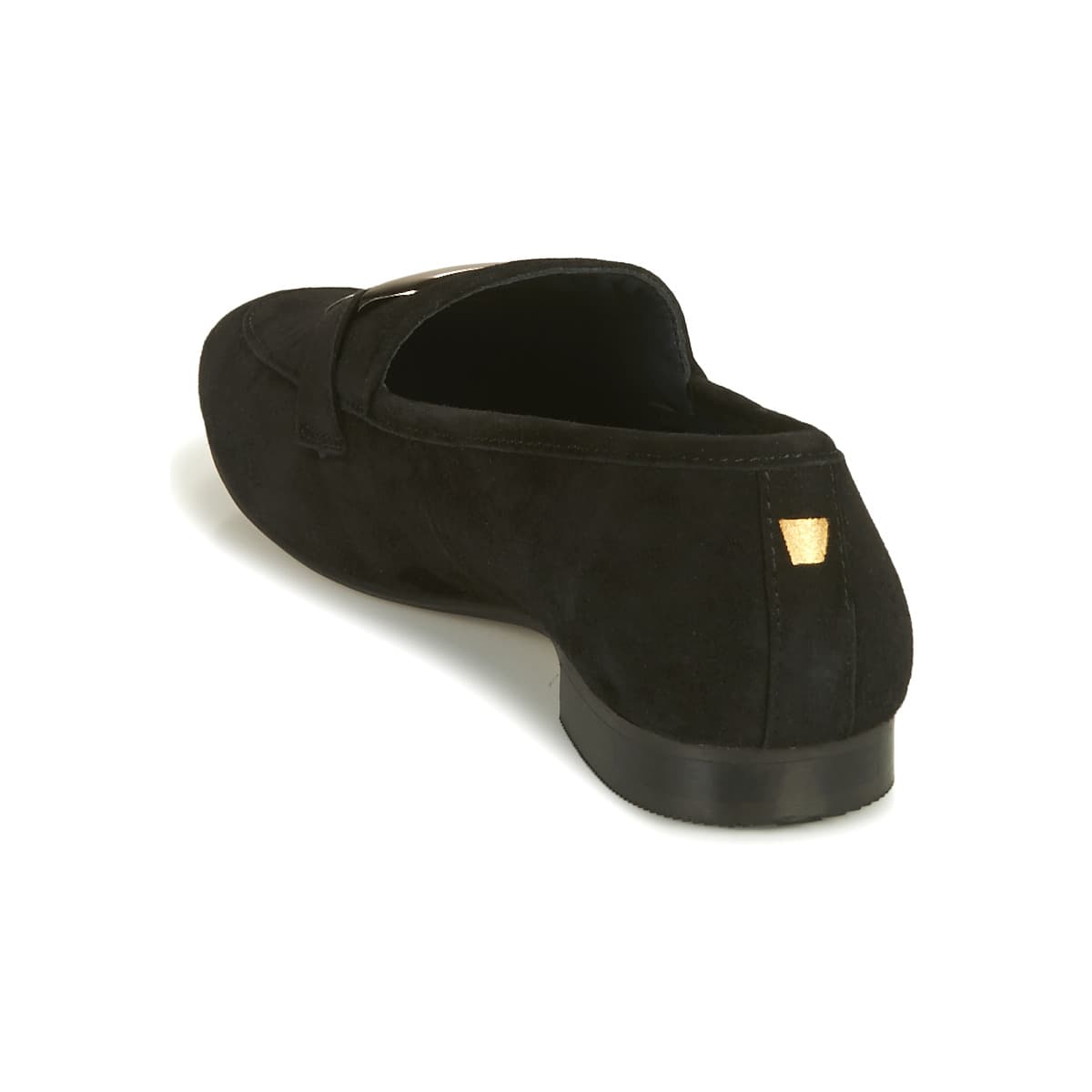 Women's Loafers JB Martin Black
