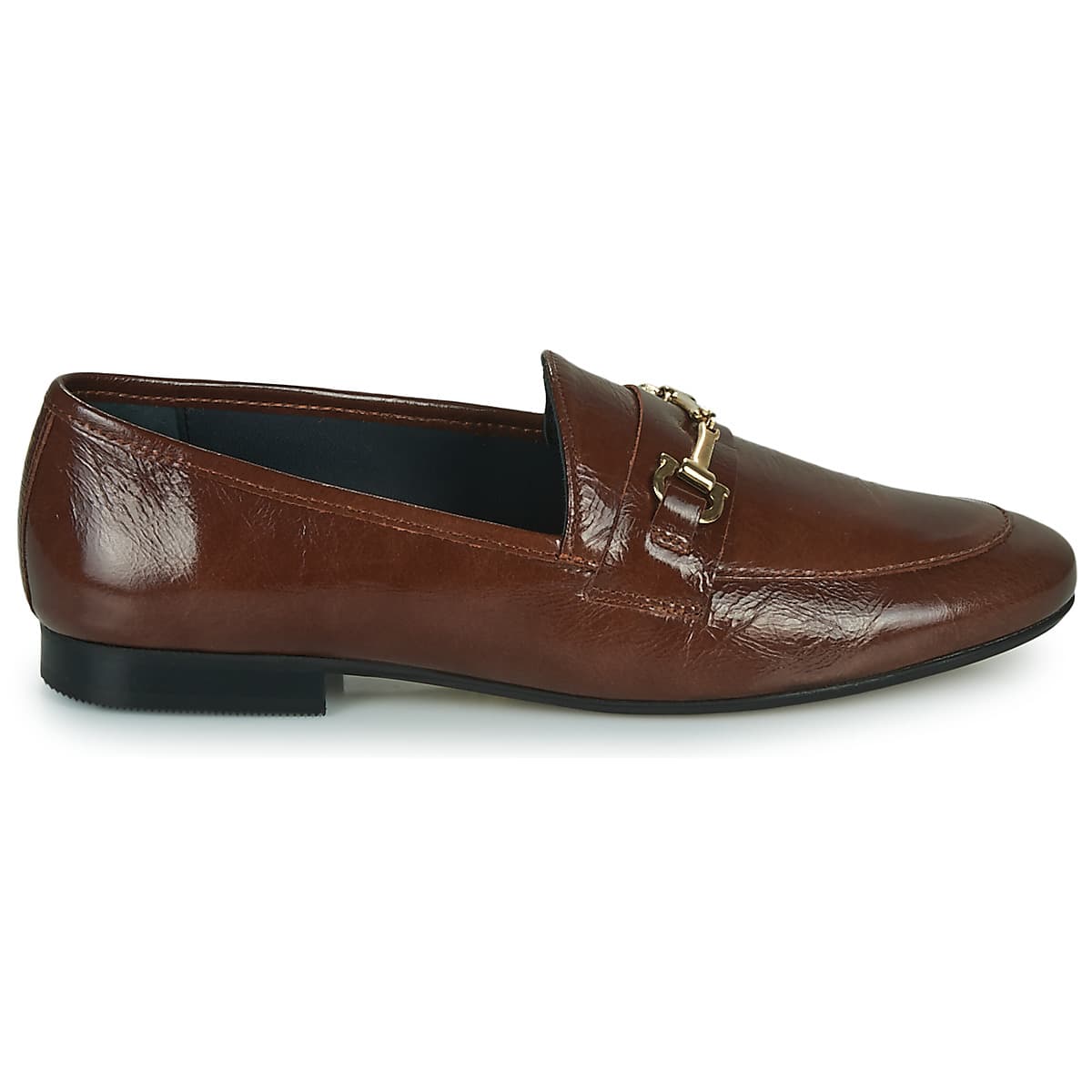 Women's Loafers JB Martin Brown