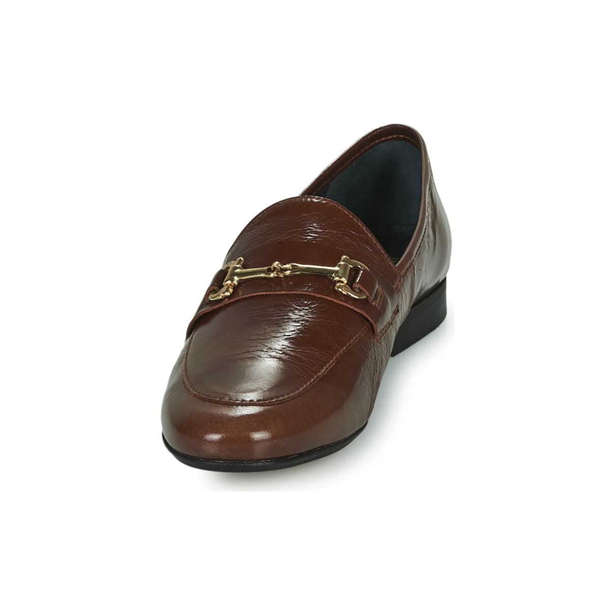 Women's Loafers JB Martin Brown