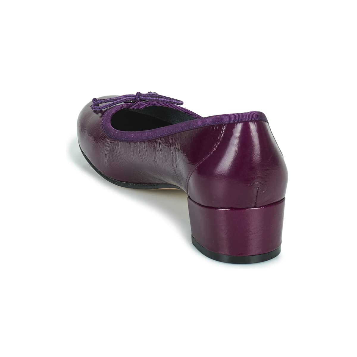 Women's Ballet Flats JB Martin Pink