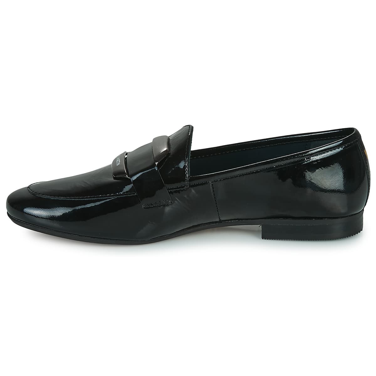 Women's Loafers JB Martin Black