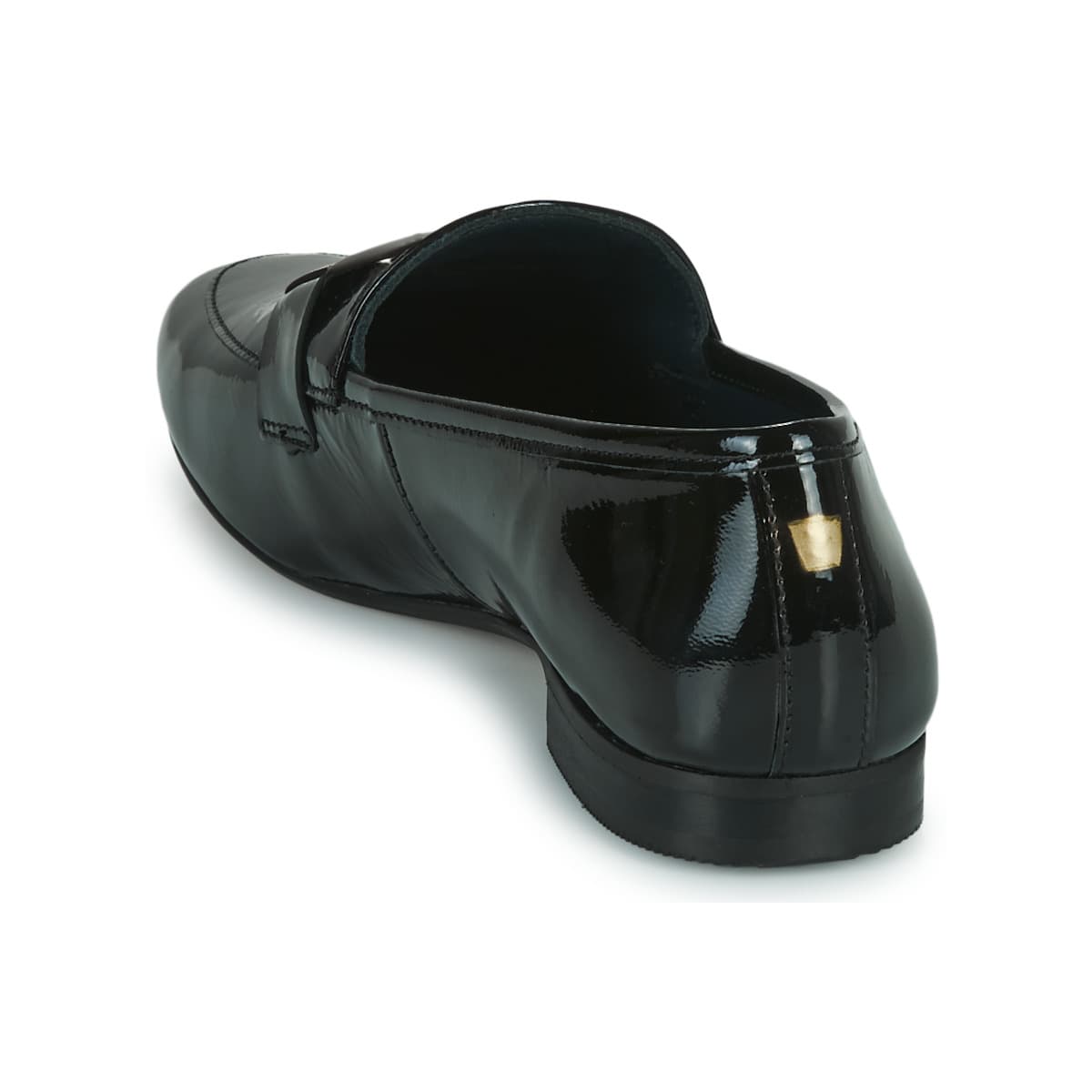 Women's Loafers JB Martin Black