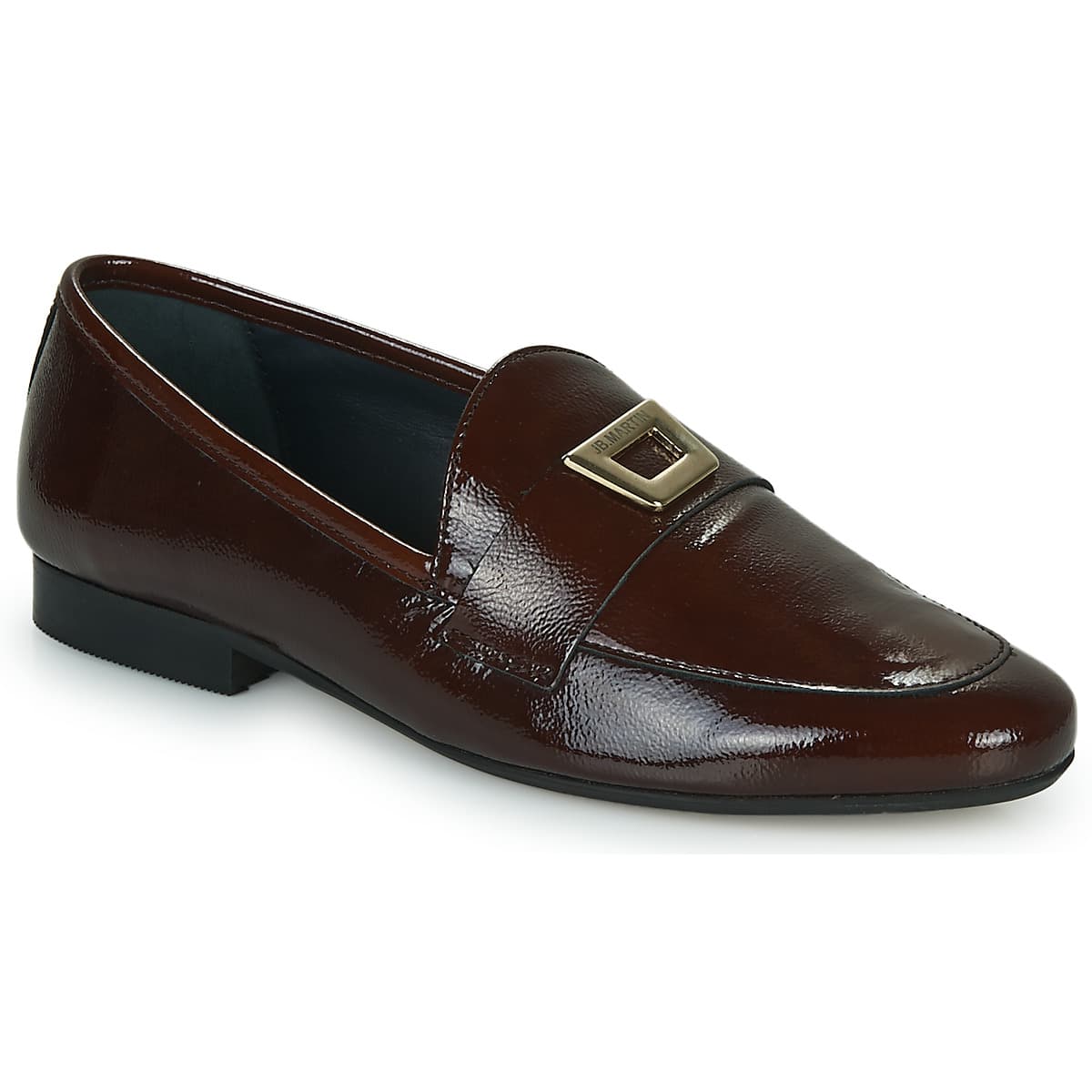 Women's Loafers JB Martin Brown
