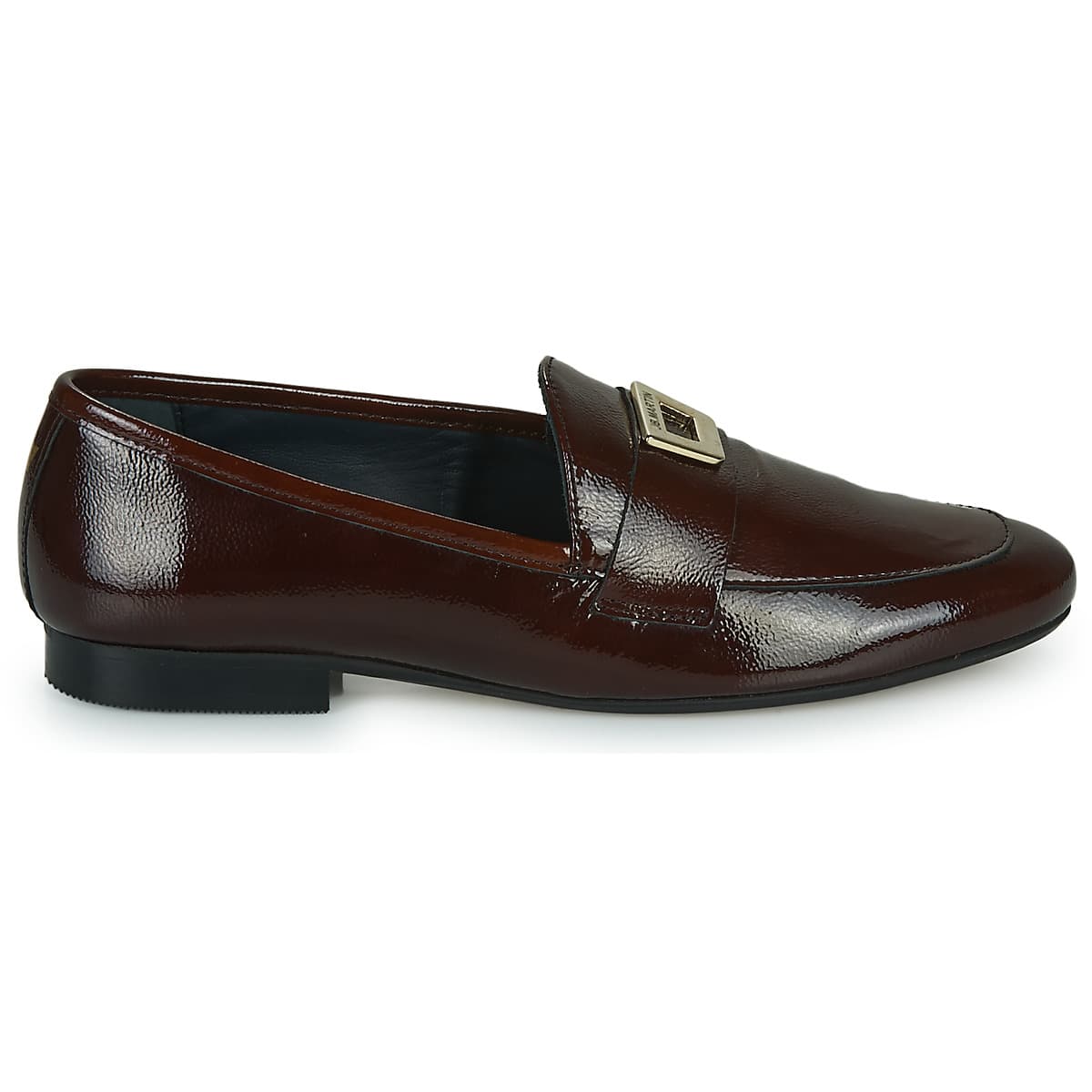 Women's Loafers JB Martin Brown