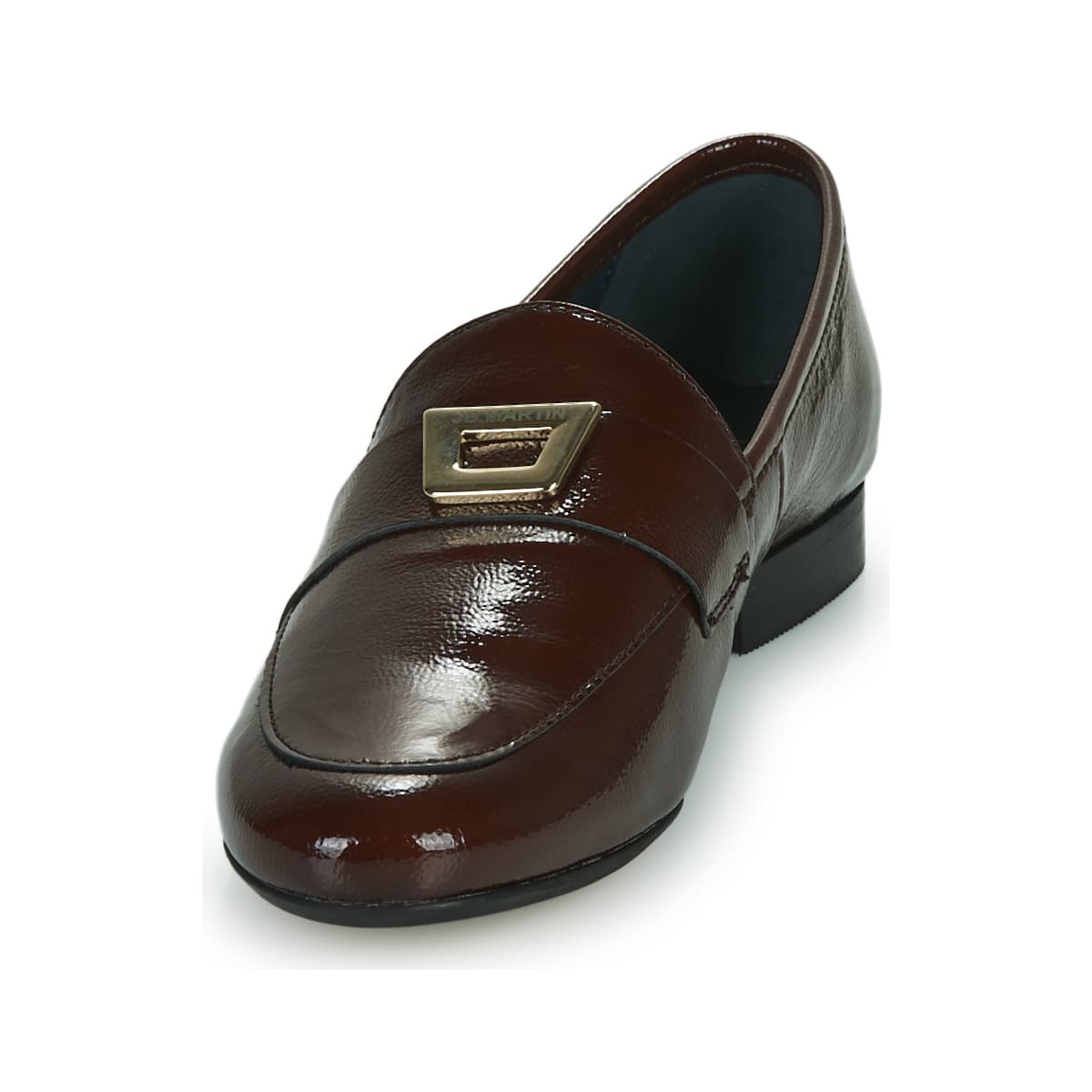 Women's Loafers JB Martin Brown