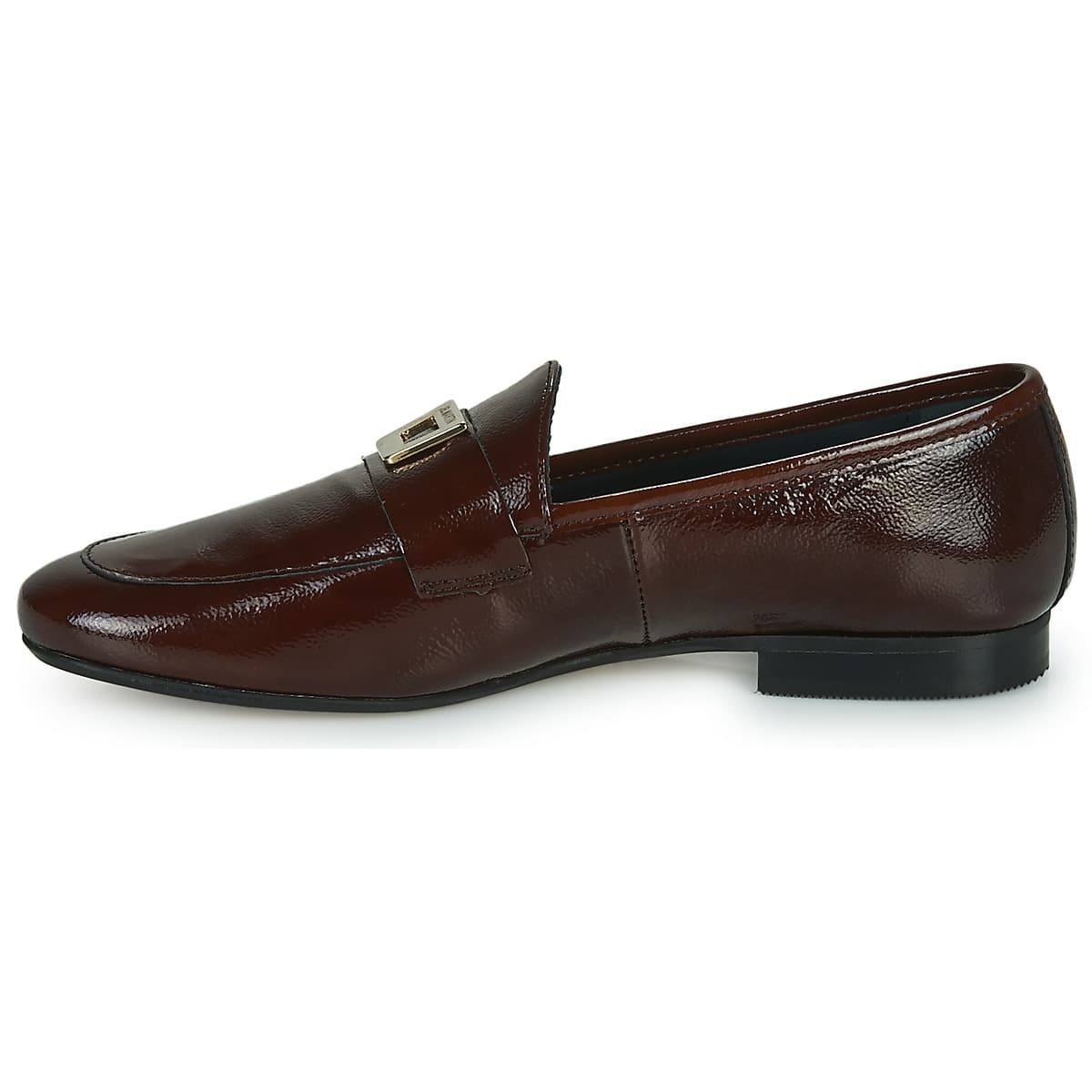 Women's Loafers JB Martin Brown