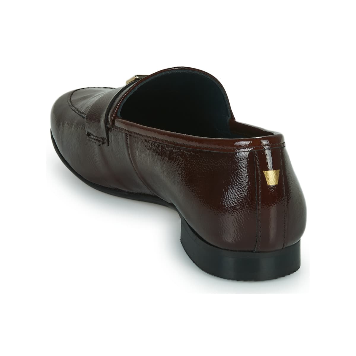 Women's Loafers JB Martin Brown