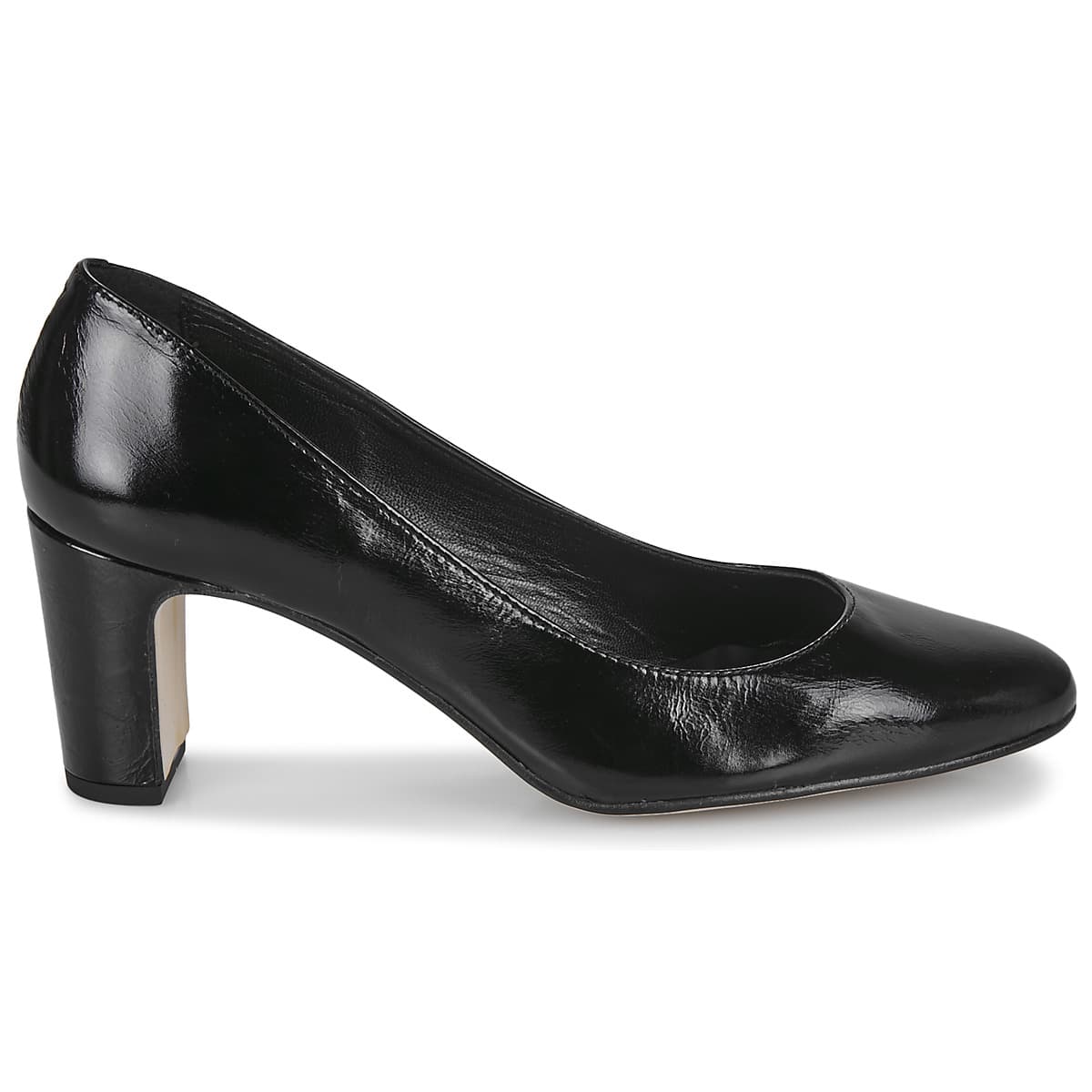 Women's Pumps JB Martin Black