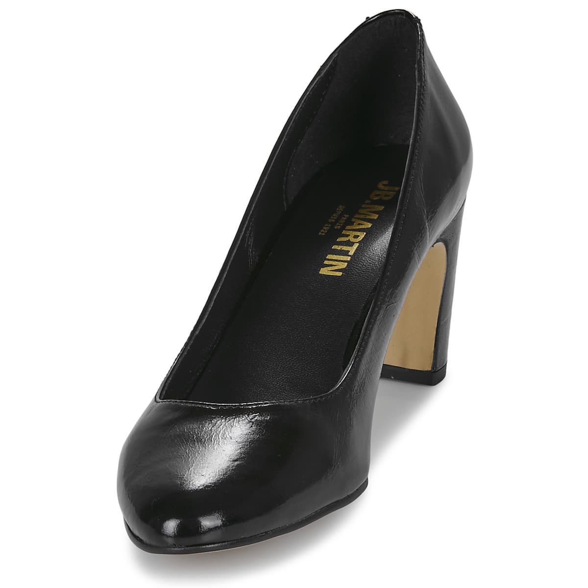Women's Pumps JB Martin Black