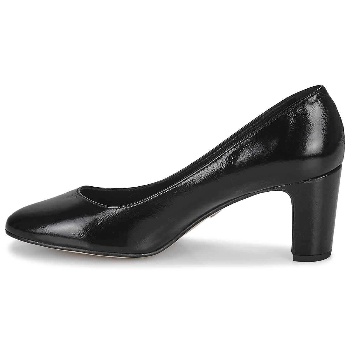Women's Pumps JB Martin Black