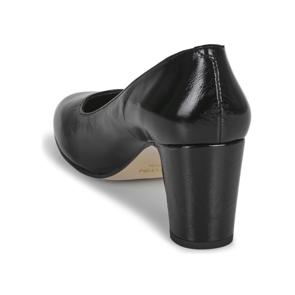 Women's Pumps JB Martin Black