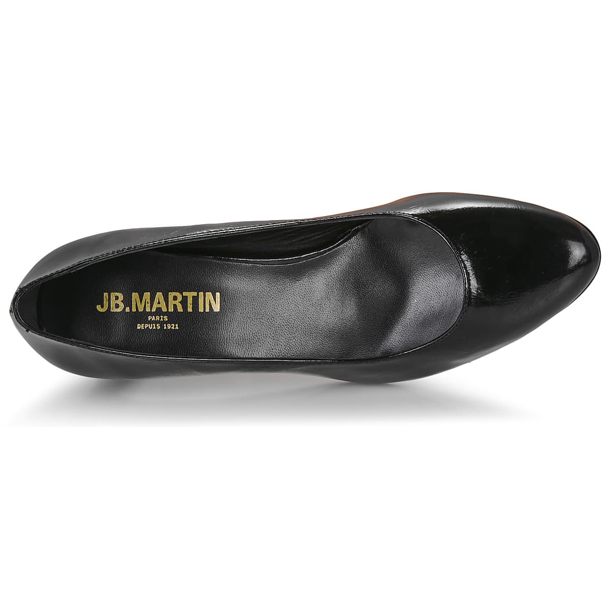 Women's Pumps JB Martin Black