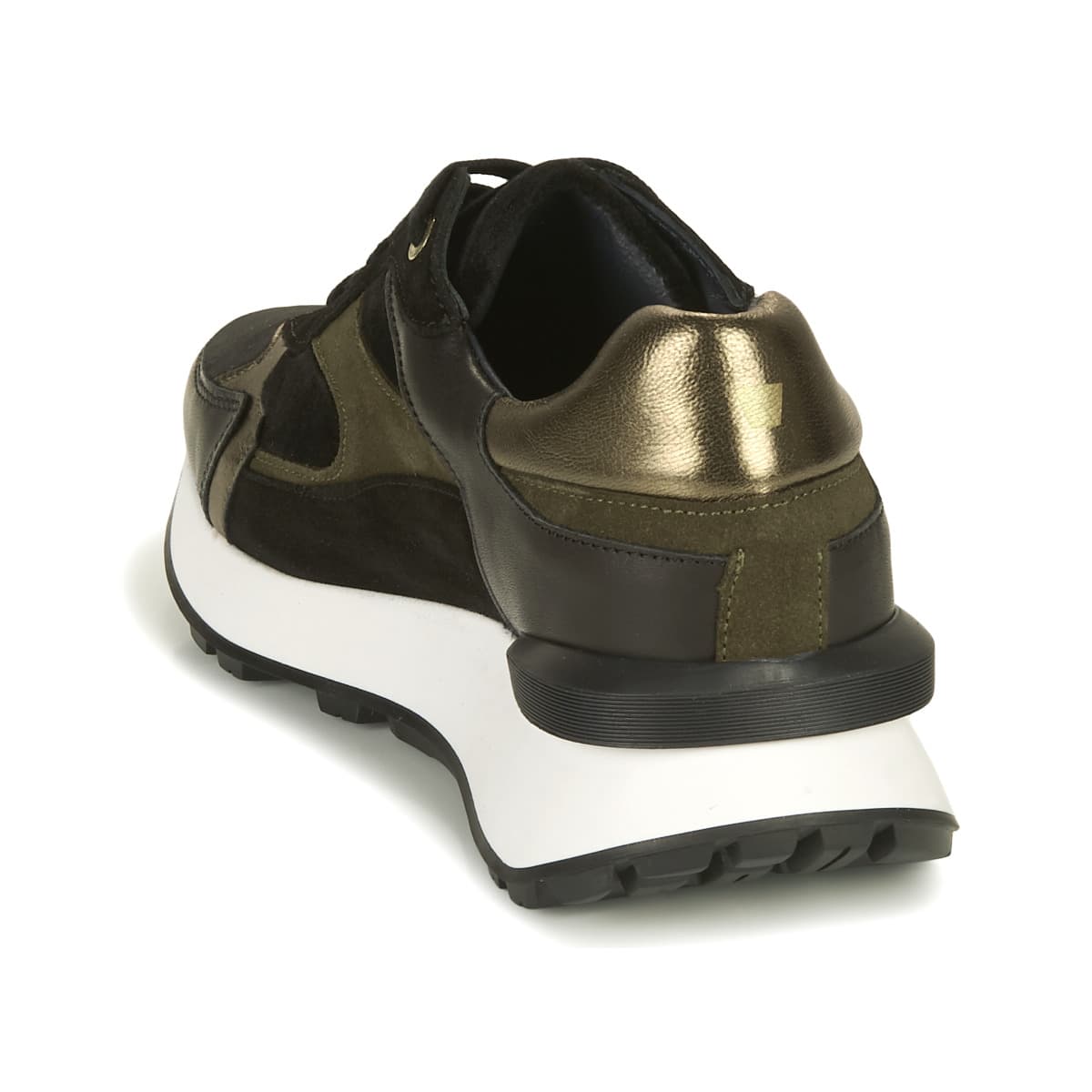 Women's Sneakers JB Martin Black